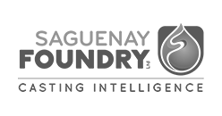 Saguenay Foundry